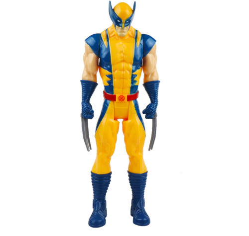 NEW Statue WOLVERINE par Semic Marvel Comics NEW - NEVER EXPOSED. Limited Ed