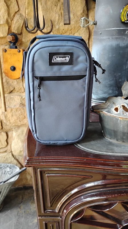 Coleman Translatr Cooler Sling Pack Six Cans