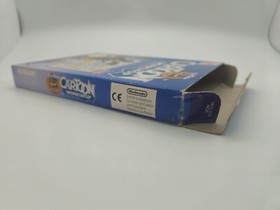 Tiny Toon Adventures Cartoon Workshop mit OVP und Anleitung NES-CW-NOE Original