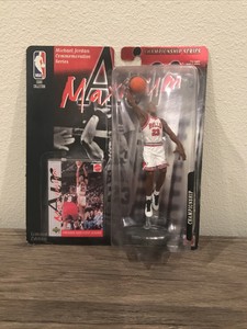 michael jordan commemorative series