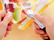 50x Otwieracz do toreb Wióry Otwieracz do toreb Plastikowy otwieracz do toreb Pozostałość poczty