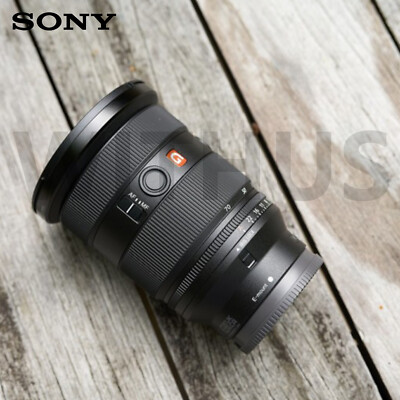 Sony FE 24 70㎜ F2.8 GM II Lens G Master Standard Zoom SEL2470GM2