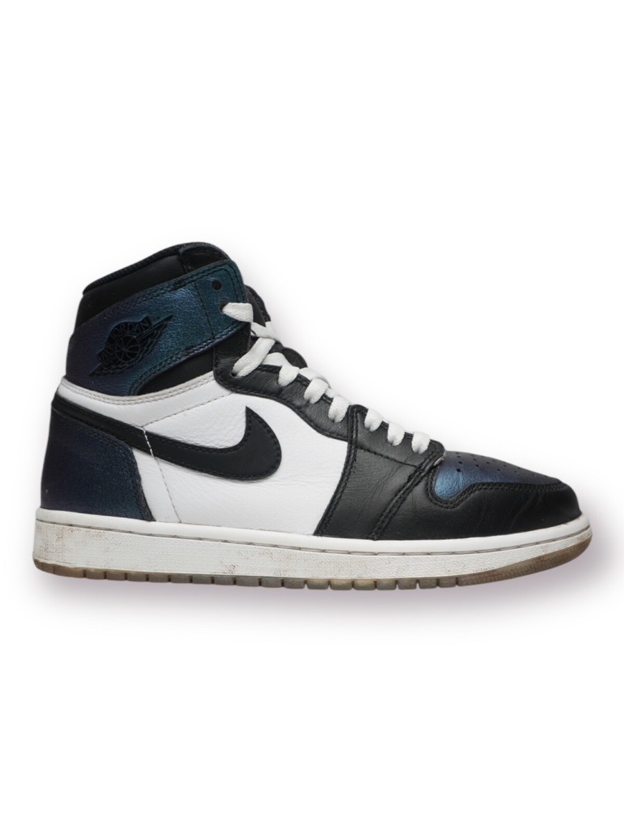 air jordan 1 chameleon