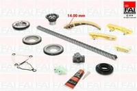 Steuerkettensatz Ford Transit 2.4 TDE (04-06)
