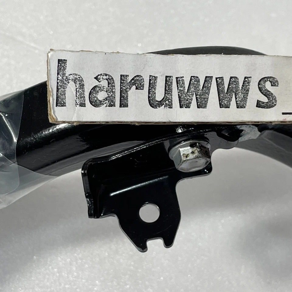 Juego de brazo de control inferior delantero derecho izquierdo genuino LEXUS LS460 LS600h AWD No.2 OEM Foto 3 de 4