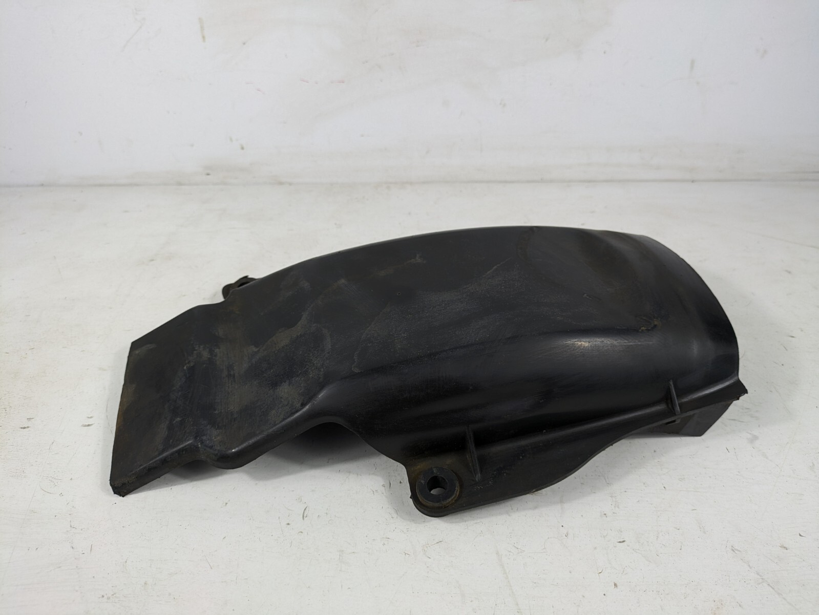 1981 YAMAHA XS650 XS 650 Inner Wheel Cover Rear Fender Mud Guard