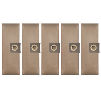 Bolsas de aspiradora para TITAN TTB350VAC (papel) | eBay