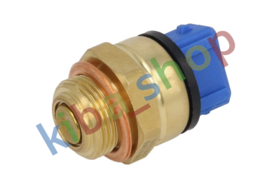 RADIATOR FAN THERMOSTATIC SWITCH FITS CITROEN AX EVASION JUMPY I