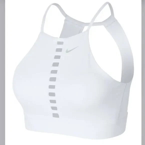 nike lattice bra