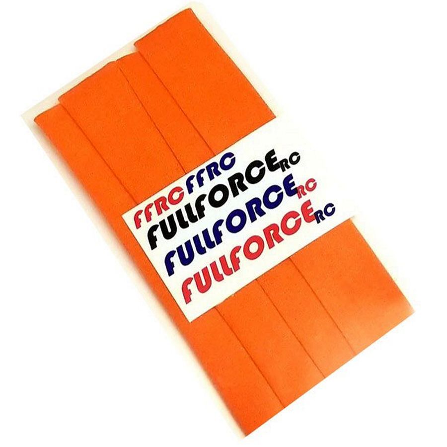 FullforceRC XMX018LGRN Calze Ammortizzatori Verdi Per Traxxas X-MAXX 77086-4 77076-4