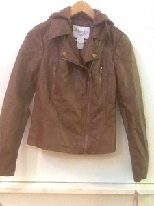 american rag jacket womens