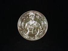 2025- S Ida B Wells Quarter BU. *IN STOCK* (1). Free Shipping!