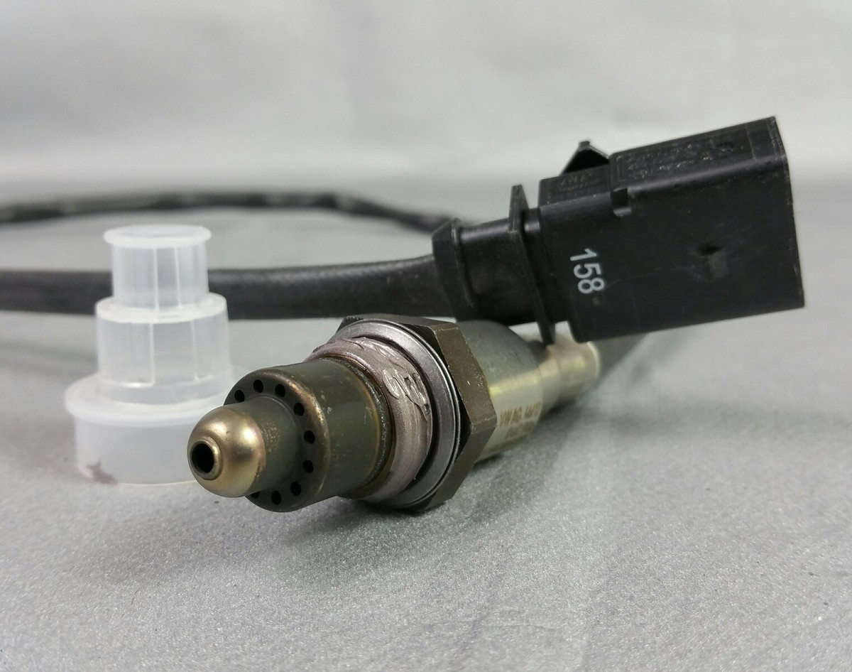 Original VW Audi Lambdasonde Sonde Lambda 04C906262H 0258030058