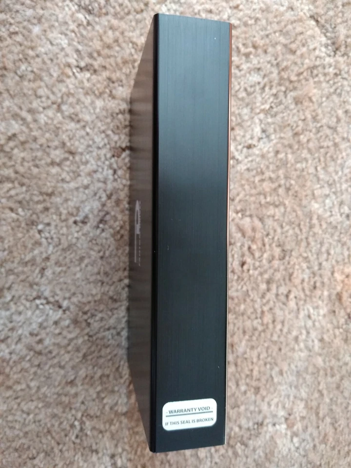 Fantom Drives 2TB External Hard Drive - USB 3.0/3.1(doesn't work) - Image 4 of 4