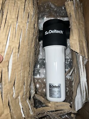 Deltech 308-S3-D Compressed Air filter