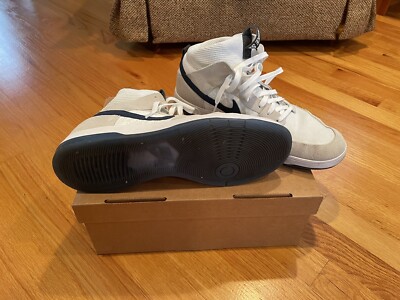Nike SB Dunk High Elite Skate Longer x Cyrus Bennett men’s Shoes size 11 Nike SB Dunk Elite High Skate Longer for Sale | Authenticity  main image 3