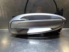 Porte avant et accessoires Porsche BOXSTER