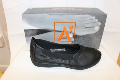 arcopedico ladies shoes