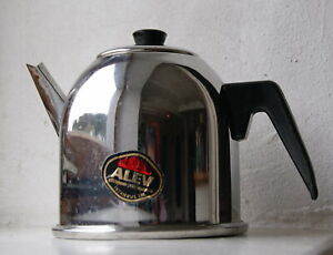 Wasserkocher Teekocher Teekessel Teebereiter Teekanne Kaffeekanne Pfeifkessel