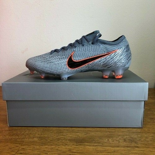 Nike Mercurial Vapor 12 Elite FG Wolf 