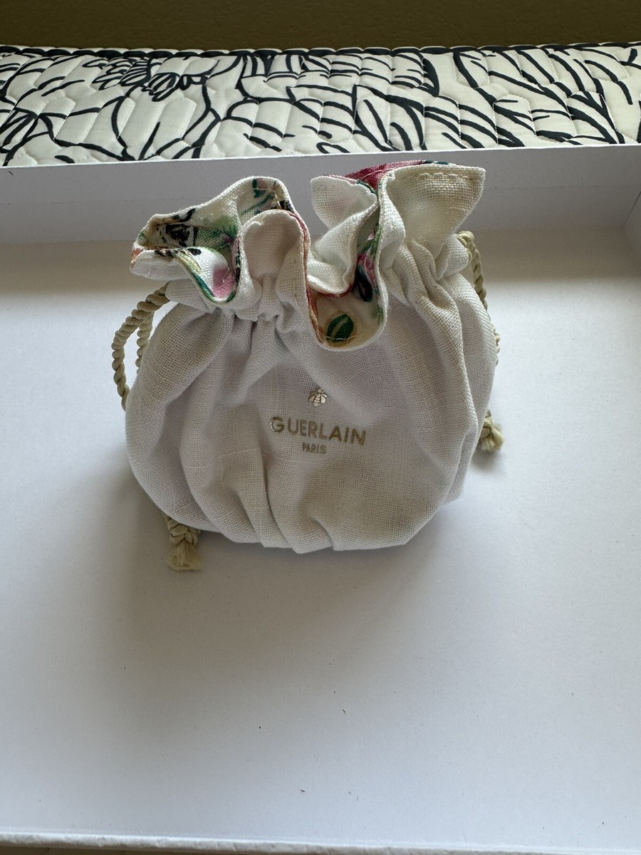guerlain Dust Bag. Pls See Pics | eBay