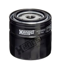 Ölfilter Hengst H10W03 Mann W914 HIFI SO7108 Knecht Mahle OC63 Bosch P3062