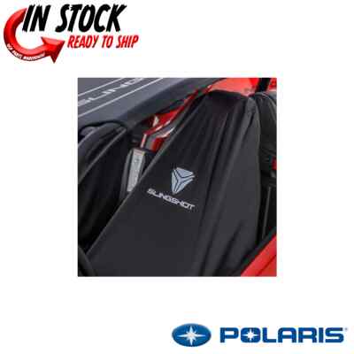 POLARIS SEAT COVERS 2020-2026 SLINGSHOT SLR / 2021-2026 SLINGSHOT R OEM NEW