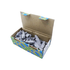 Phoenix Contact SP 2.5/1-R plug 3043077 30 43 07 7 (1 pack = 46 pieces) -new-