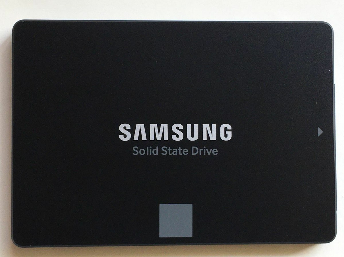 Samsung 860 EVO 500GB MZ-76E500B/AM 2.5