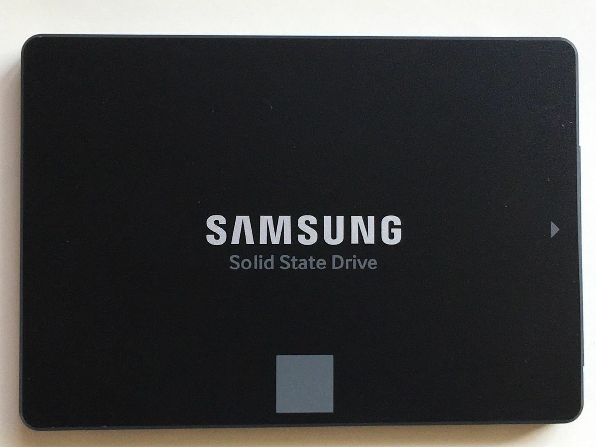 SSD 860 EVO 500Go SATA III- Format 2.5'' - Achat/Vente SAMSUNG