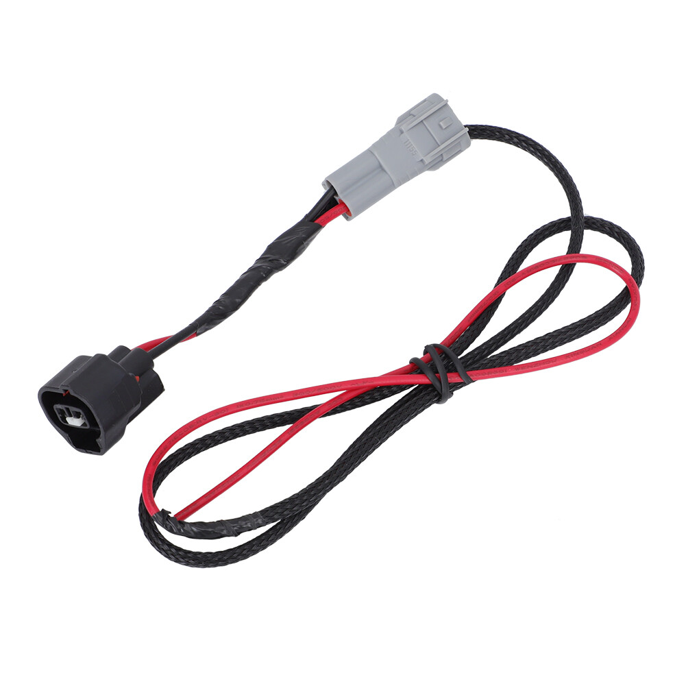 KEY ON POWER Accessory Harness 12V Plug and Play For Honda Pioneer 1000