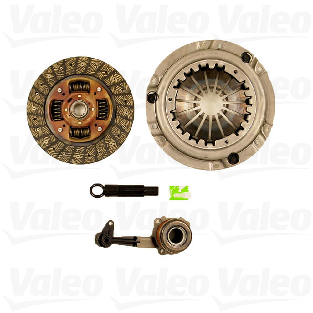 Transmission Clutch Kit Valeo 52252203 for sale online eBay
