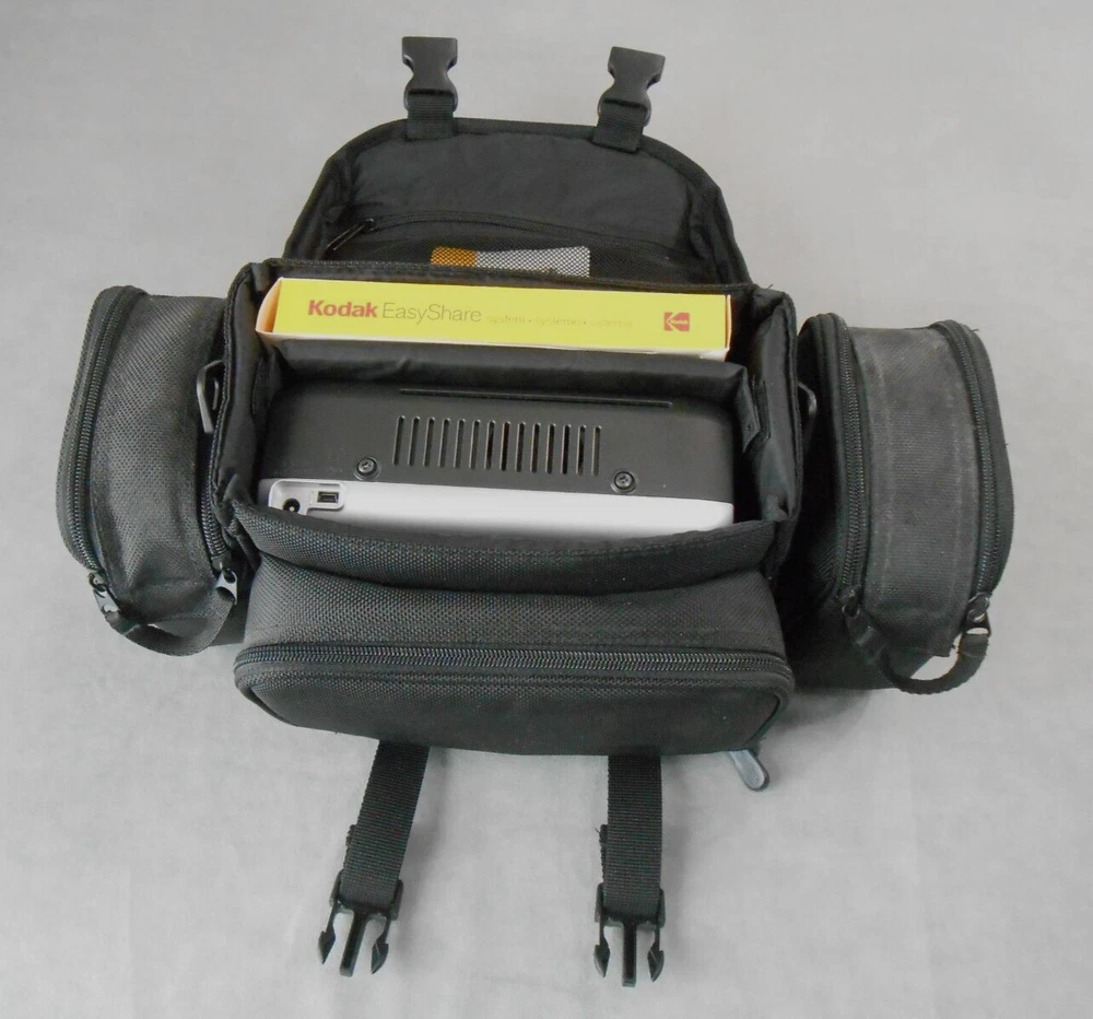 Kodak EasyShare Photo Printer Dock Series 3 Accessories Bundle