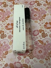 Narciso Rodriguez ALL OF ME Eau de Parfum 0.13 fl oz. , New In Box!