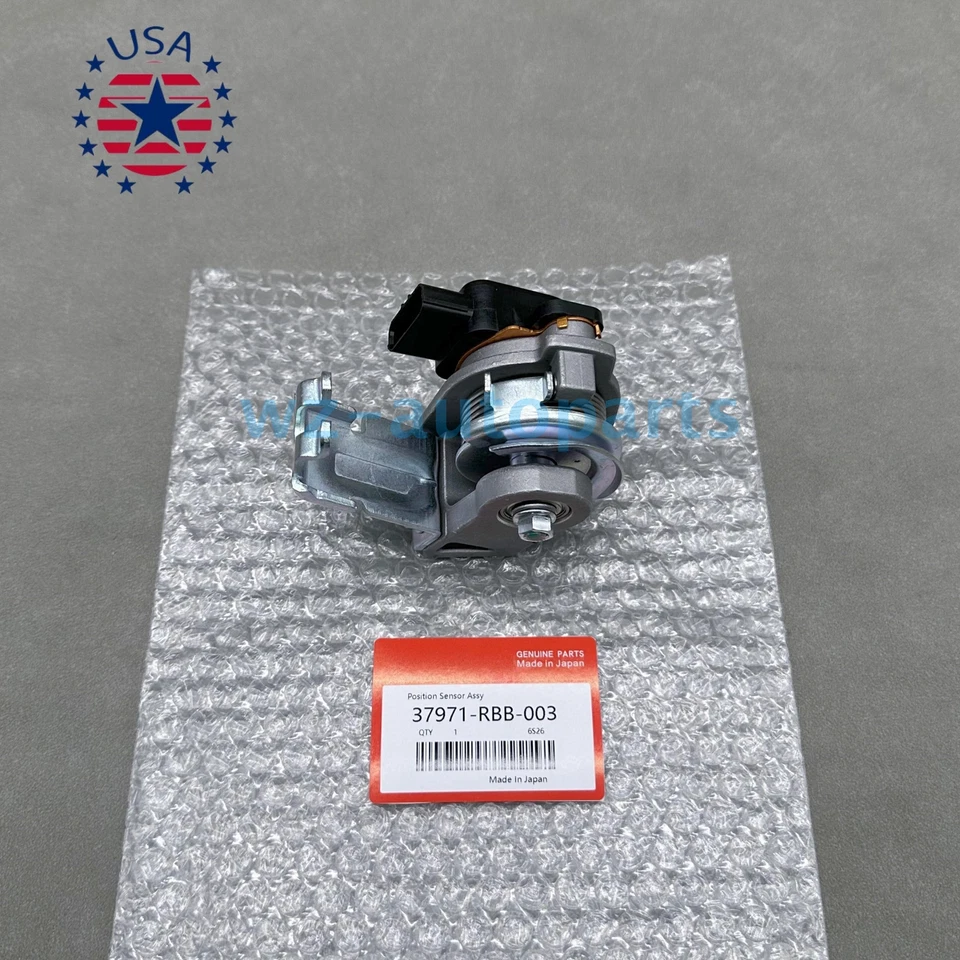 New Accelerator Pedal Position Sensor For 04-08 Honda Acura TL TSX 37971-RDJ-A01 Foto 4 de 4