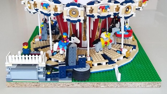 lego 10196 original price