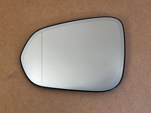 Lexus NX RX GENUINE Mirror glass LH Dimming Heating from 2016 year
