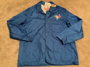 levi's mlb club coat
