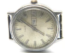 C140 men 1976 Vintage Timex Mercury Mechanical Manual Wind 16852 23776 Watch lot