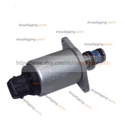 24V 20bar Valve Proportional Pilot Solenoid TM68301 TM68601 TM68001