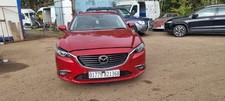Mazda 6 Mk3 2012-2018 2.2 Diesel Radiator Pack (a/c Car) Automatic