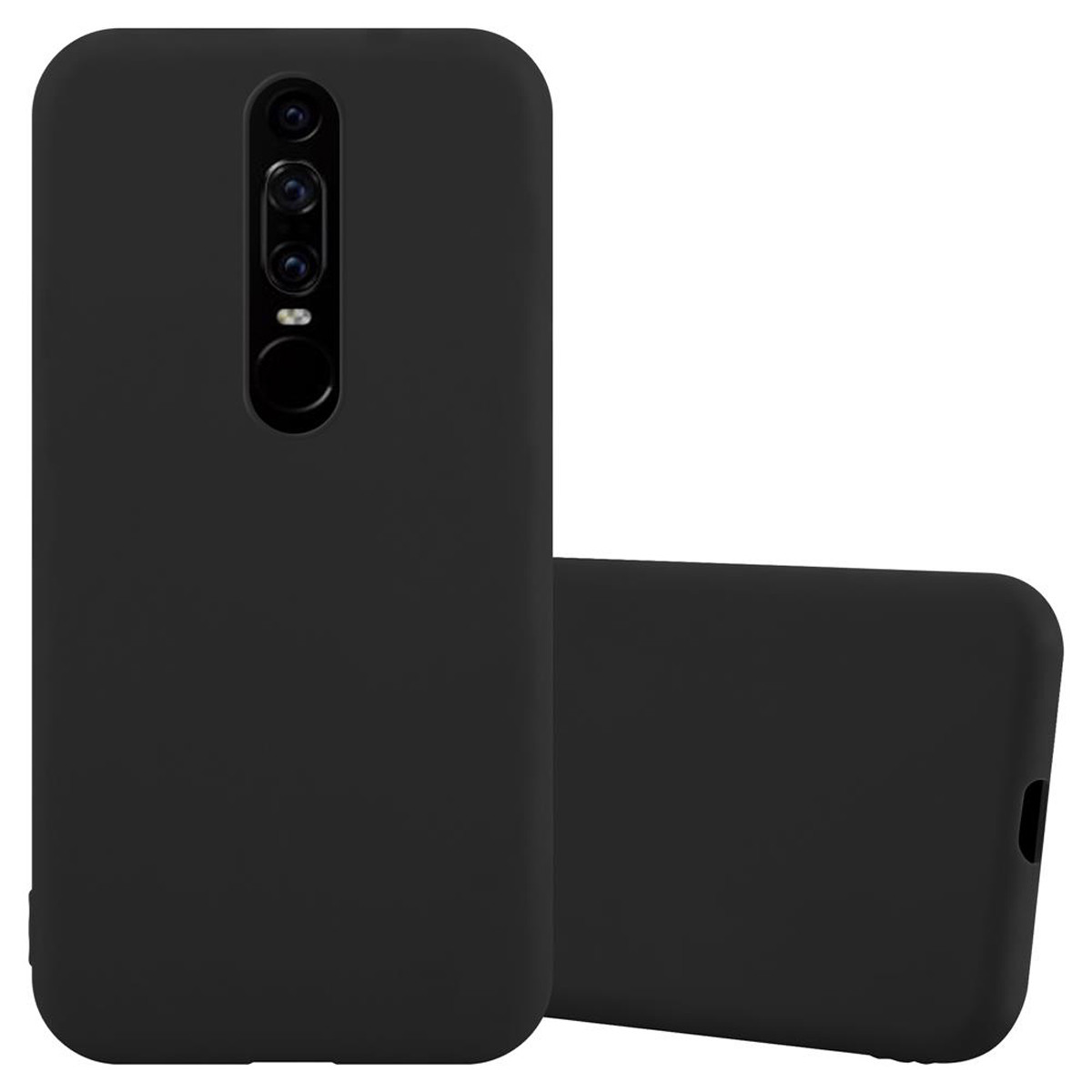Case for Huawei MATE RS Protection Phone Cover TPU Silicone Shockproof-image