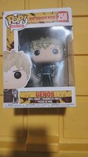 Ultimate Funko Pop One Punch Man Figures Gallery and Checklist 13