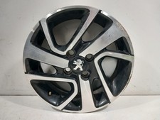 Jantes Peugeot 108