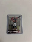 2024 Panini Prizm - Rookies Caleb Williams #301 (RC)