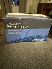 Genuine Entrust Datacard 535000-003 - YMCKT Color Ribbon Kit/ 500 Prints