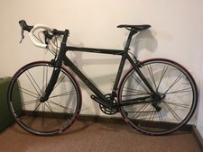 Carbon Fiber 52 Inch Frame Full Dura-ace Comp...