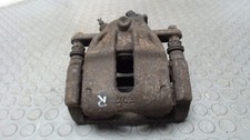 Bremssattel Vorn Rechts Nissan Micra 1.2 K12 12 Monate Garantie Sofortversand
