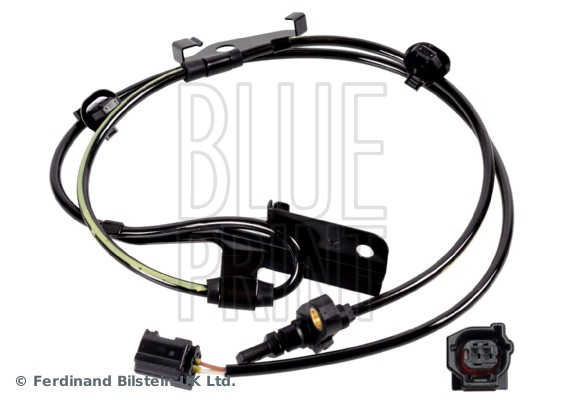 1X Blue Print ADT37155 Sensor Raddrehzahl FüR Toyota-image