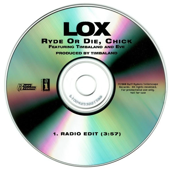 Eve Promo Music CDs for sale | eBay